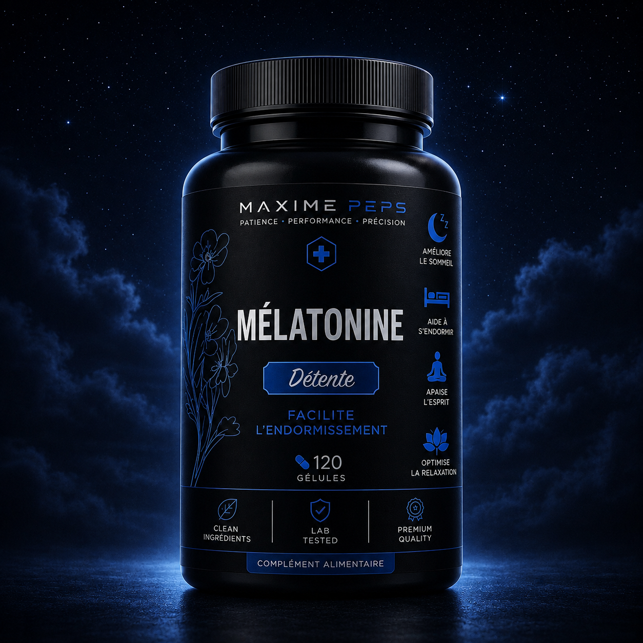 MELATONINE