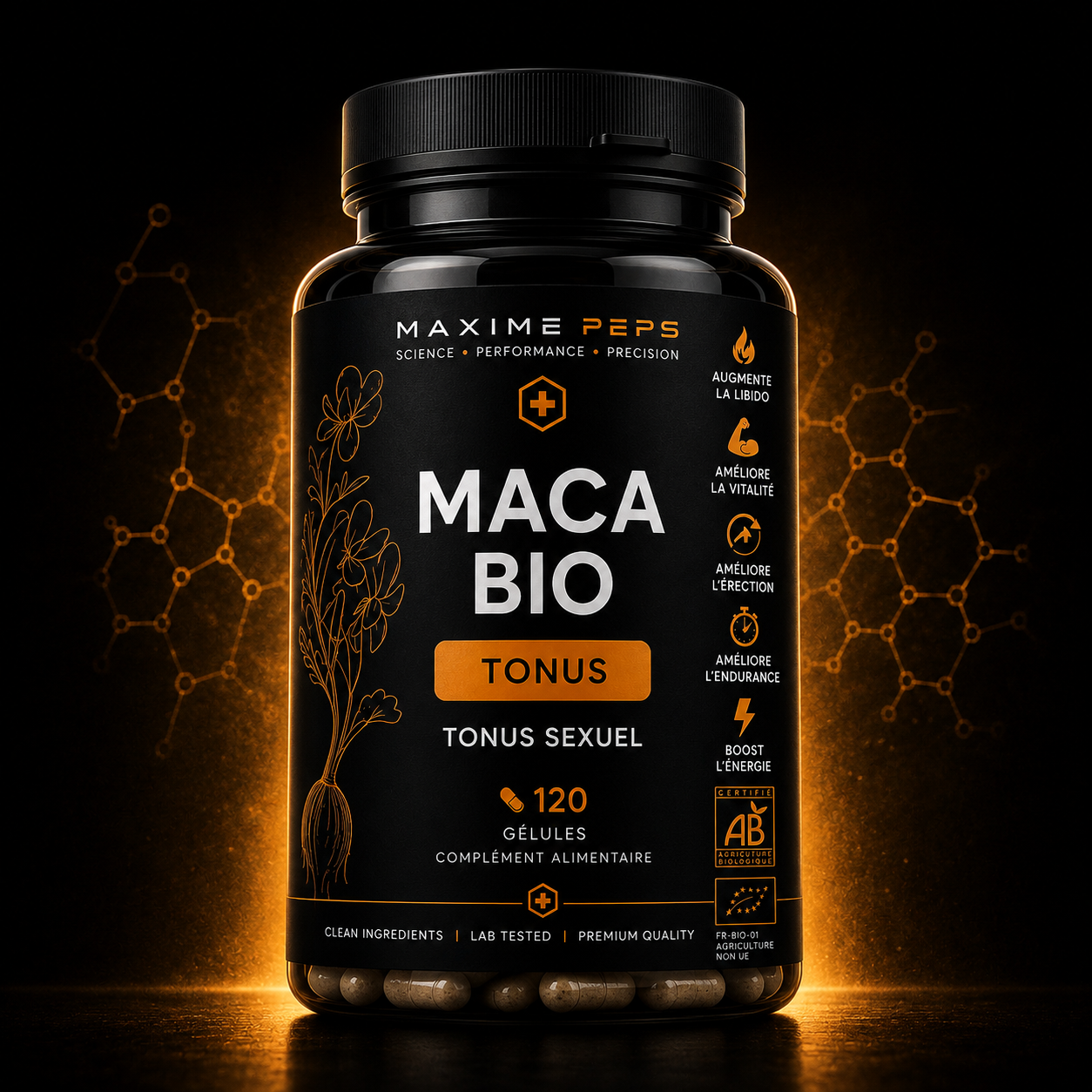 MACA BIO